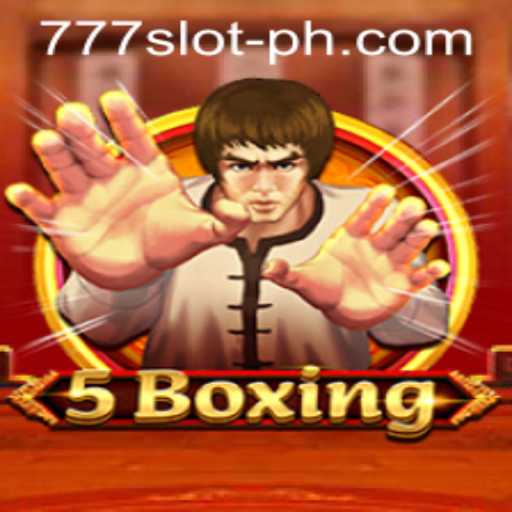 Experience the Thrill of 5Boxing and the Allure of 777 Slot Online