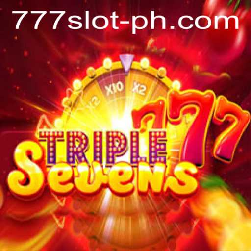 Exploring the Thrills of 777TripleSeven: The Ultimate 777 Slot Online Experience