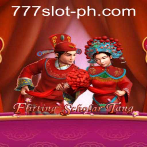 Flirting Scholar Tang: A Playful Adventure in the 777 Slot Online World