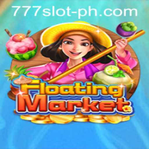 Exploring FloatingMarket: A Thrilling 777 Slot Online Game