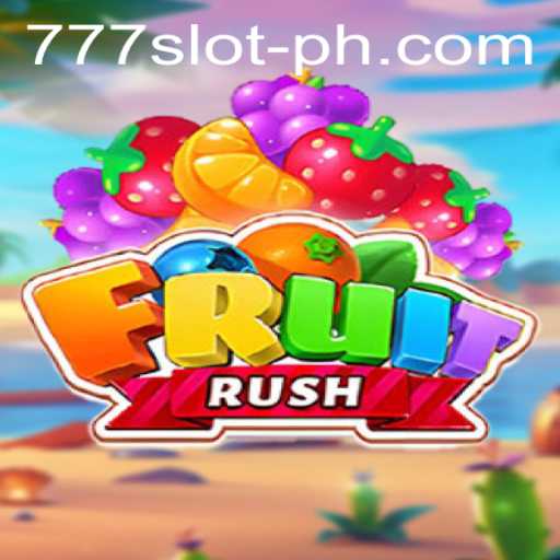 Explore the Thrilling World of FruitRush and 777 Slot Online Gaming