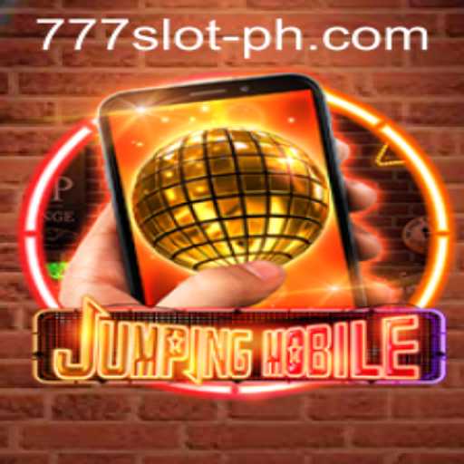 Jumpingmobile: The Thrilling Adventure Meets 777 Slot Online Innovation
