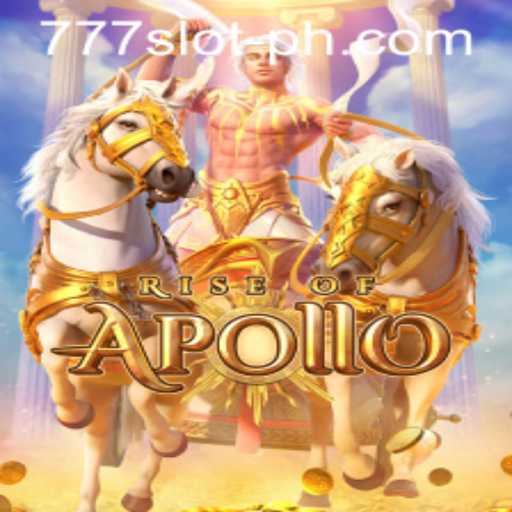 Rise of Apollo: A Comprehensive Guide to the 777 Slot Online Experience