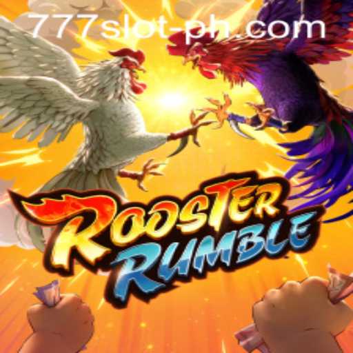 RoosterRumble: The Thrilling 777 Slot Online Game