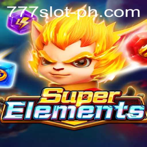 Discovering SuperElements: Navigating the Exciting World of Online Slots