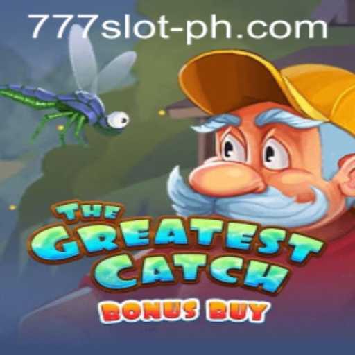 Unveiling TheGreatestCatchBonusBuy: A Deep Dive into the 777 Slot Online Sensation