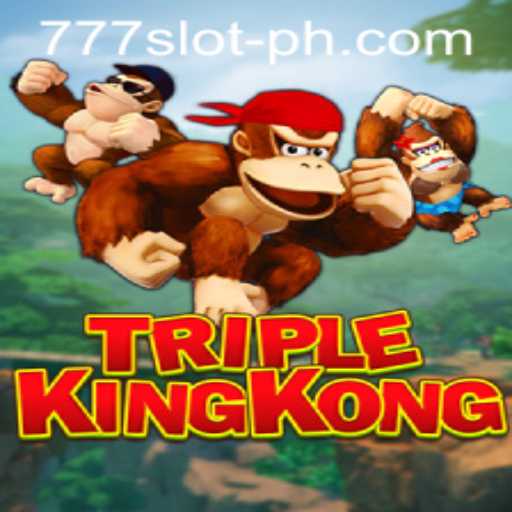 Discover the Thrilling World of TripleKingKong – The Ultimate 777 Slot Online Experience