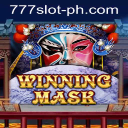 Exploring the Exciting World of WinningMask: A Deep Dive into 777 Slot Online